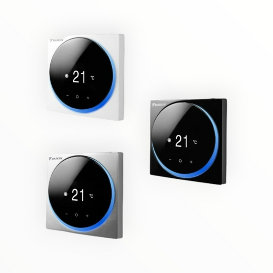 Daikin Madoka Heating Thermostat (BRC)