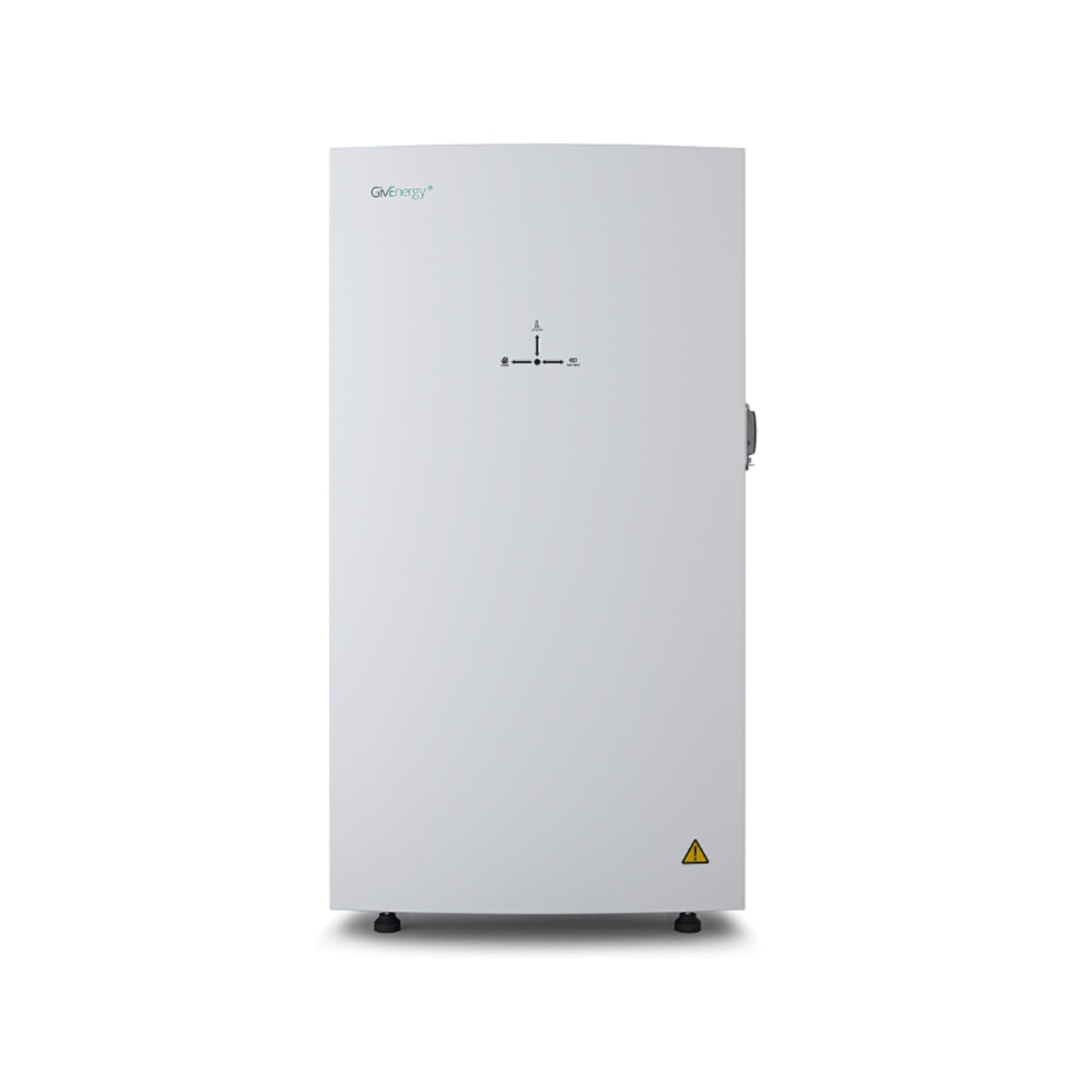 GivEnergy All In One AC Coupled - including Gateway