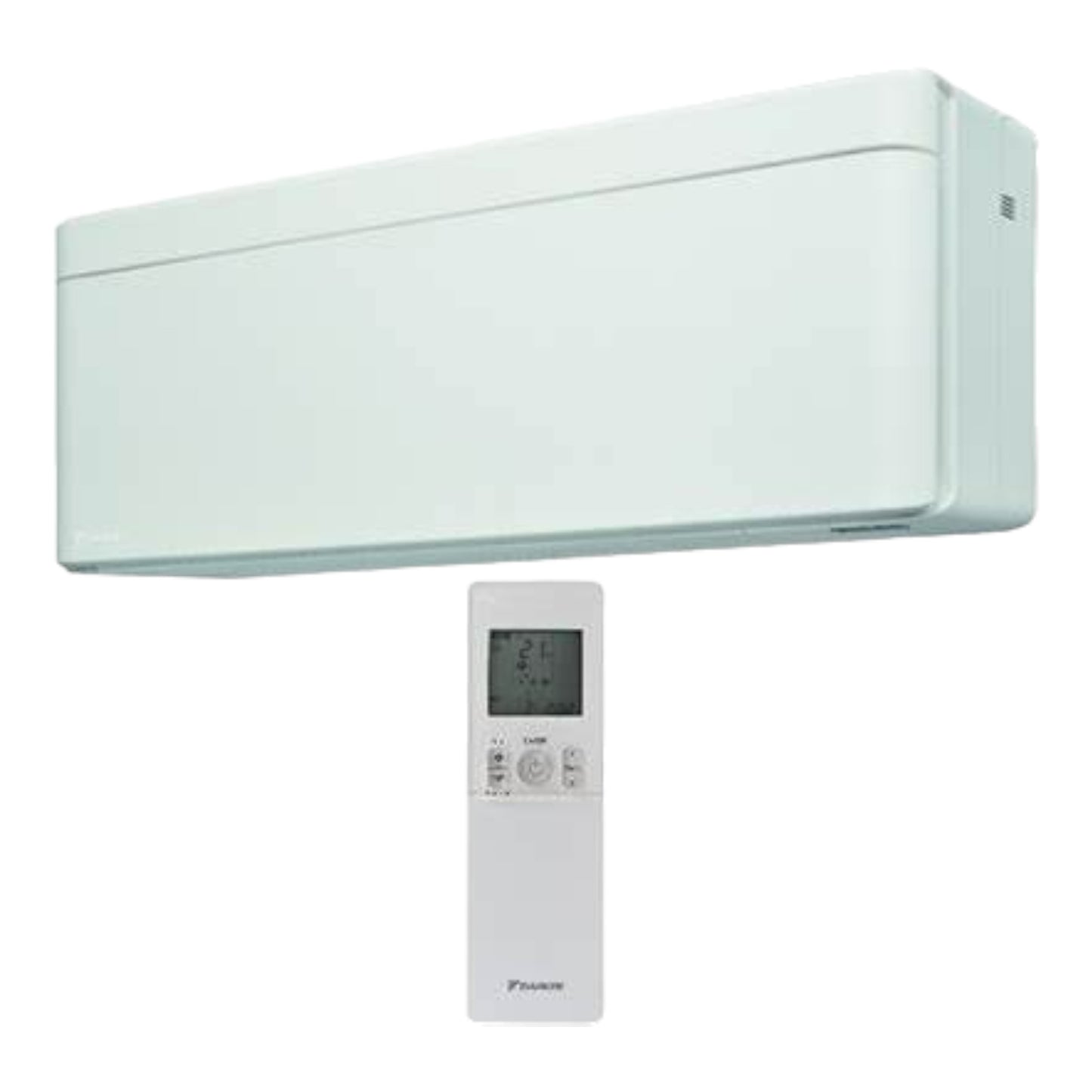 Daikin Stylish Indoor Unit Only (White RAL 9002) For Multi Systems