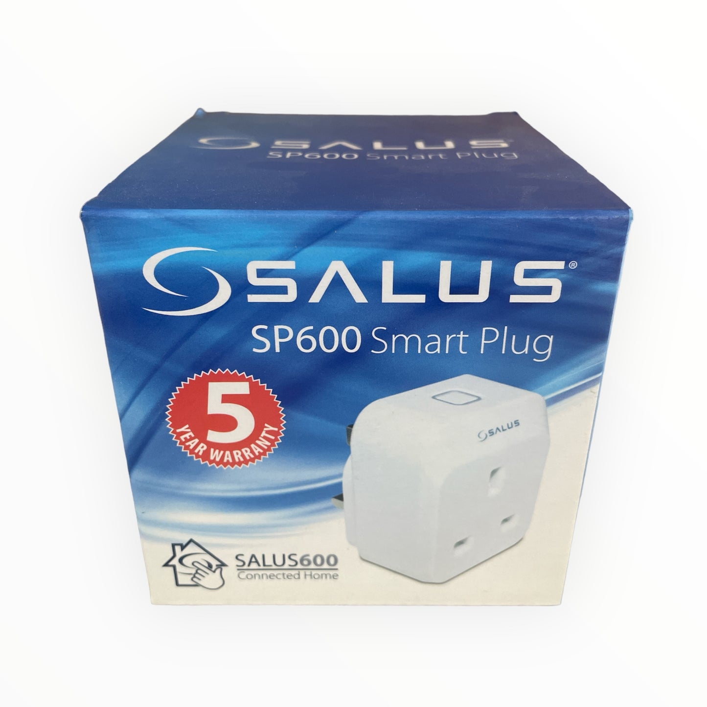Salus SP600 Smart Plug