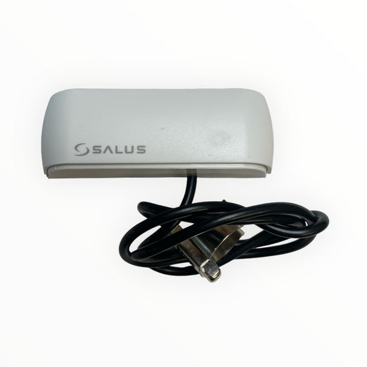 Salus ZigBee Temperature Sensor with External Sensor PS600