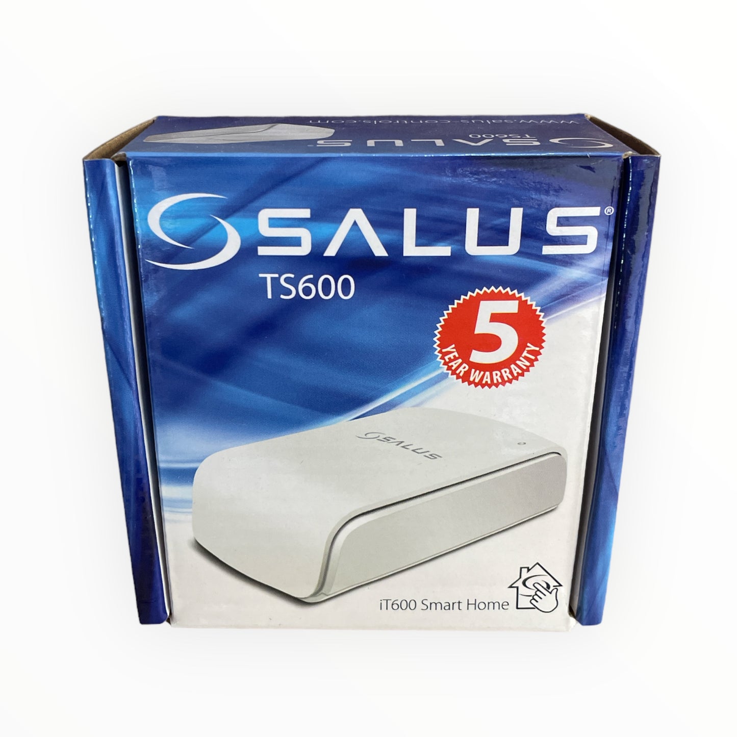 Salus TS600 App Controlled Room Thermostat