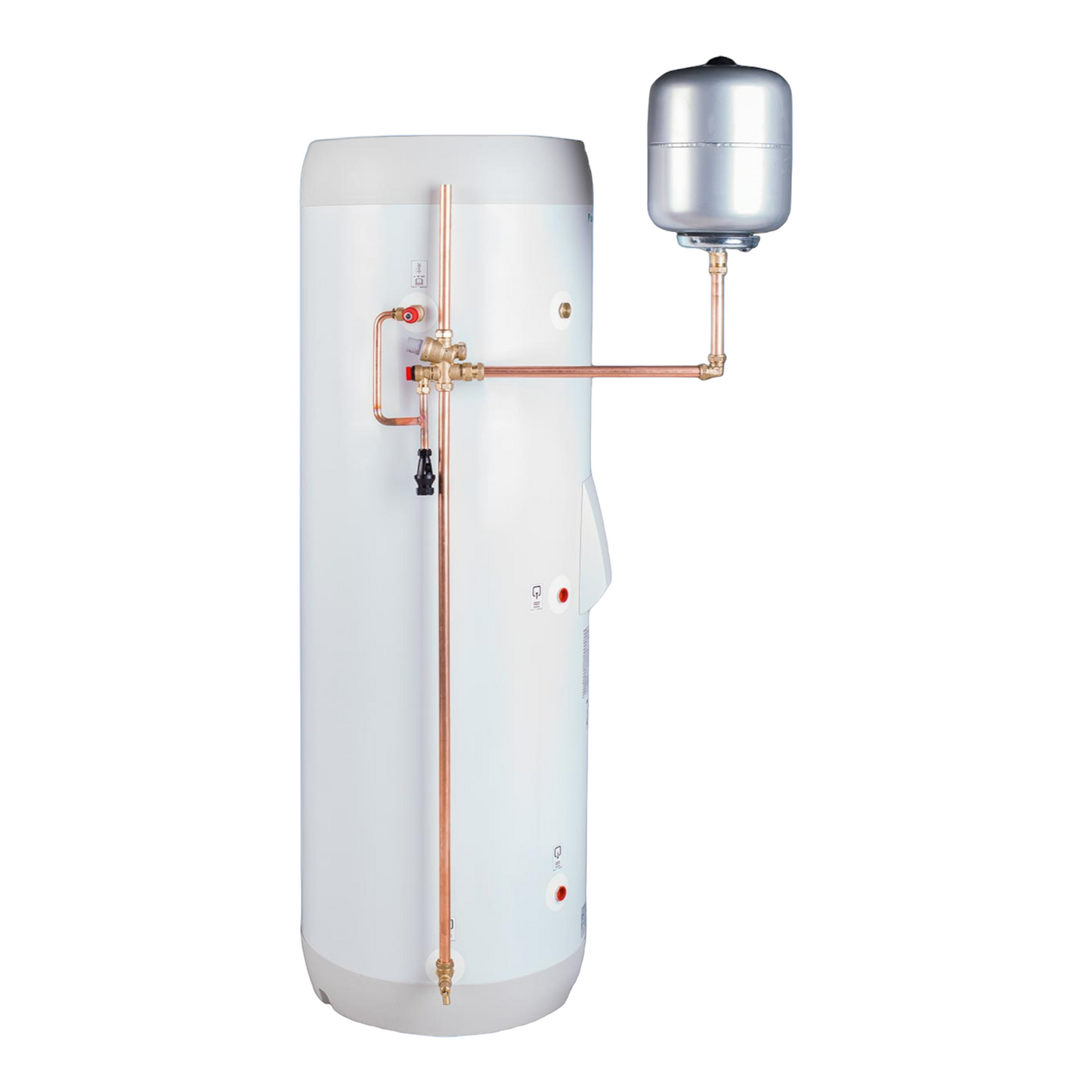 Daikin Hot Water Cylinder & Accessories
